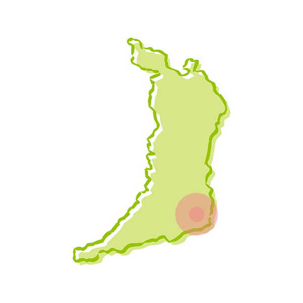 対応エリア