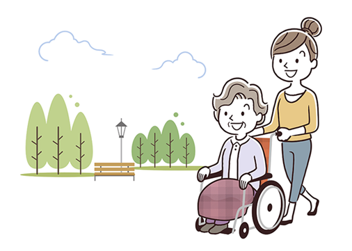 行動援護・重度訪問介護