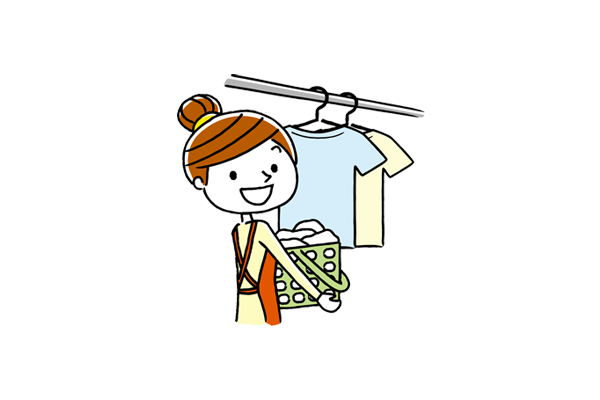 家事援助